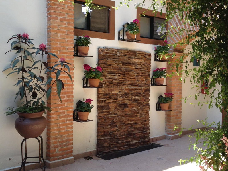 Hotel Casa de Vino, Tequisquiapan, Mexico