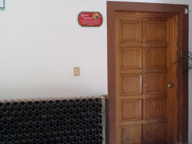 Hotel Casa de Vino, Tequisquiapan, Mexico