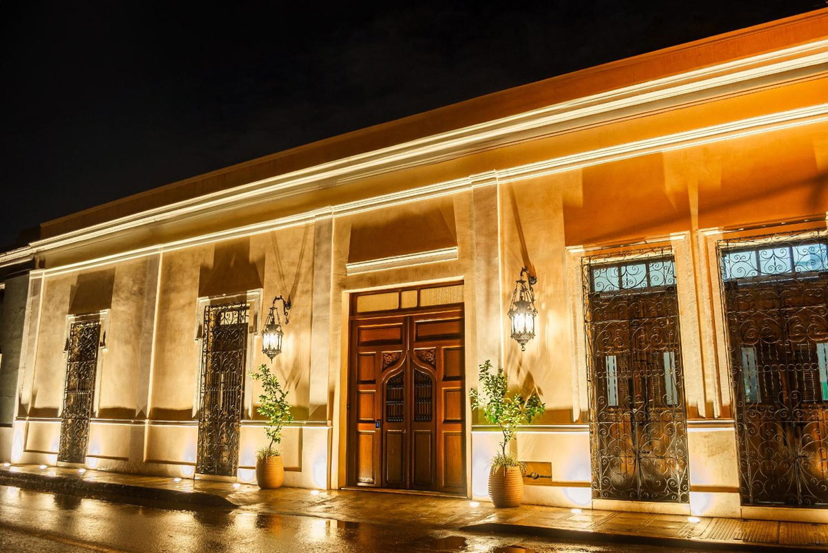 Adoro Hotel Boutique, Mexico