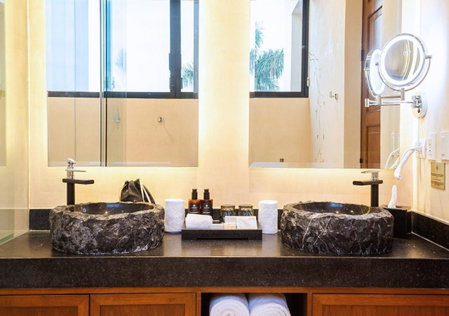 Adoro Hotel Boutique, Mérida, Mexico