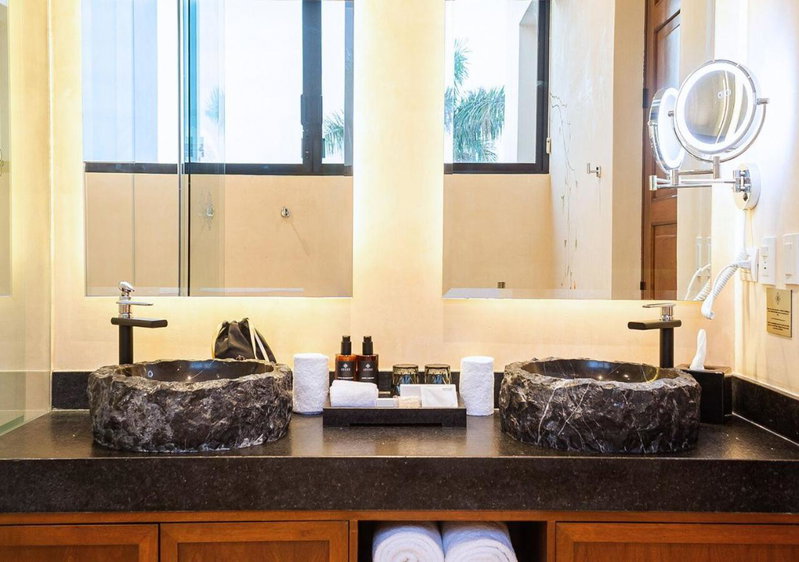 Adoro Hotel Boutique, Mérida, Mexico
