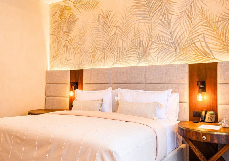 Adoro Hotel Boutique, Mérida, Mexico