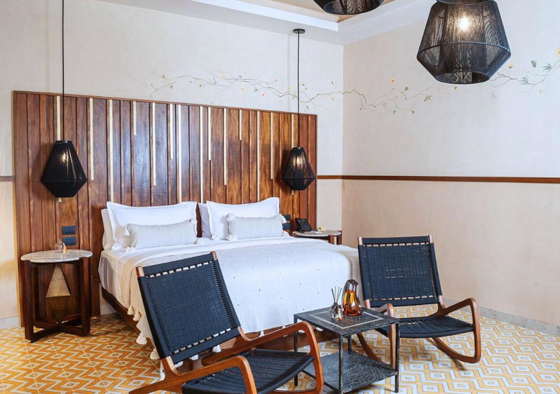 Adoro Hotel Boutique, Mérida, Mexico