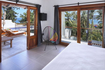 Distrito 88 - Adults only, Sayulita, México