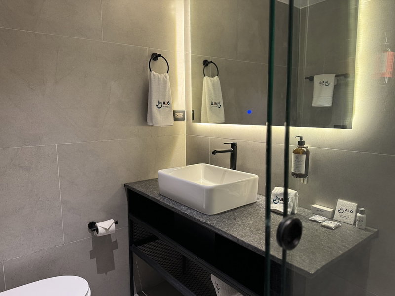 Hotel Aló Degollado, Guadalajara, Mexico