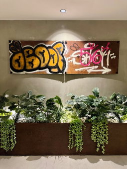 Hotel Aló Degollado, Guadalajara, Mexico
