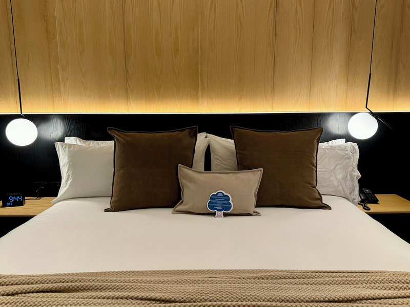 Hotel Aló Degollado, Guadalajara, Mexico