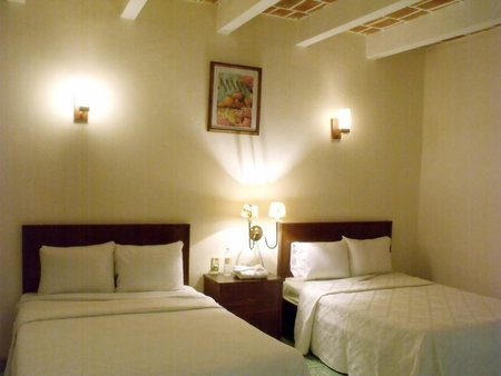 Casa Blanca Tequisquiapan, Tequisquiapan, Mexico