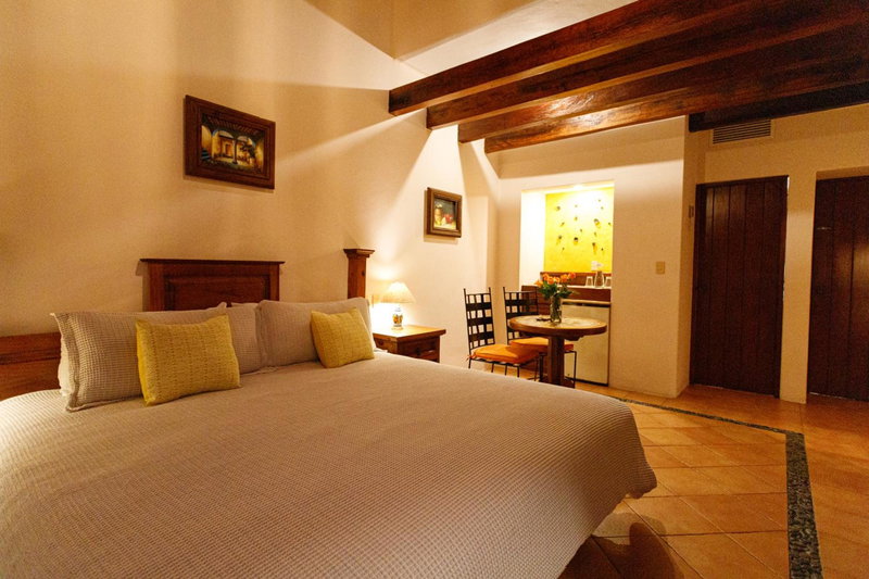 Hotel Lunata - 5th Avenue, Playa del Carmen, México