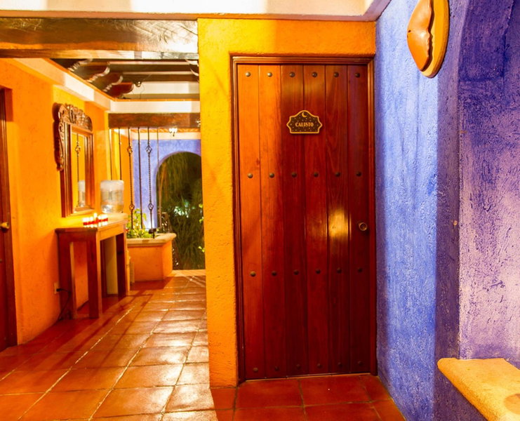 Hotel Lunata - 5th Avenue, Playa del Carmen, México
