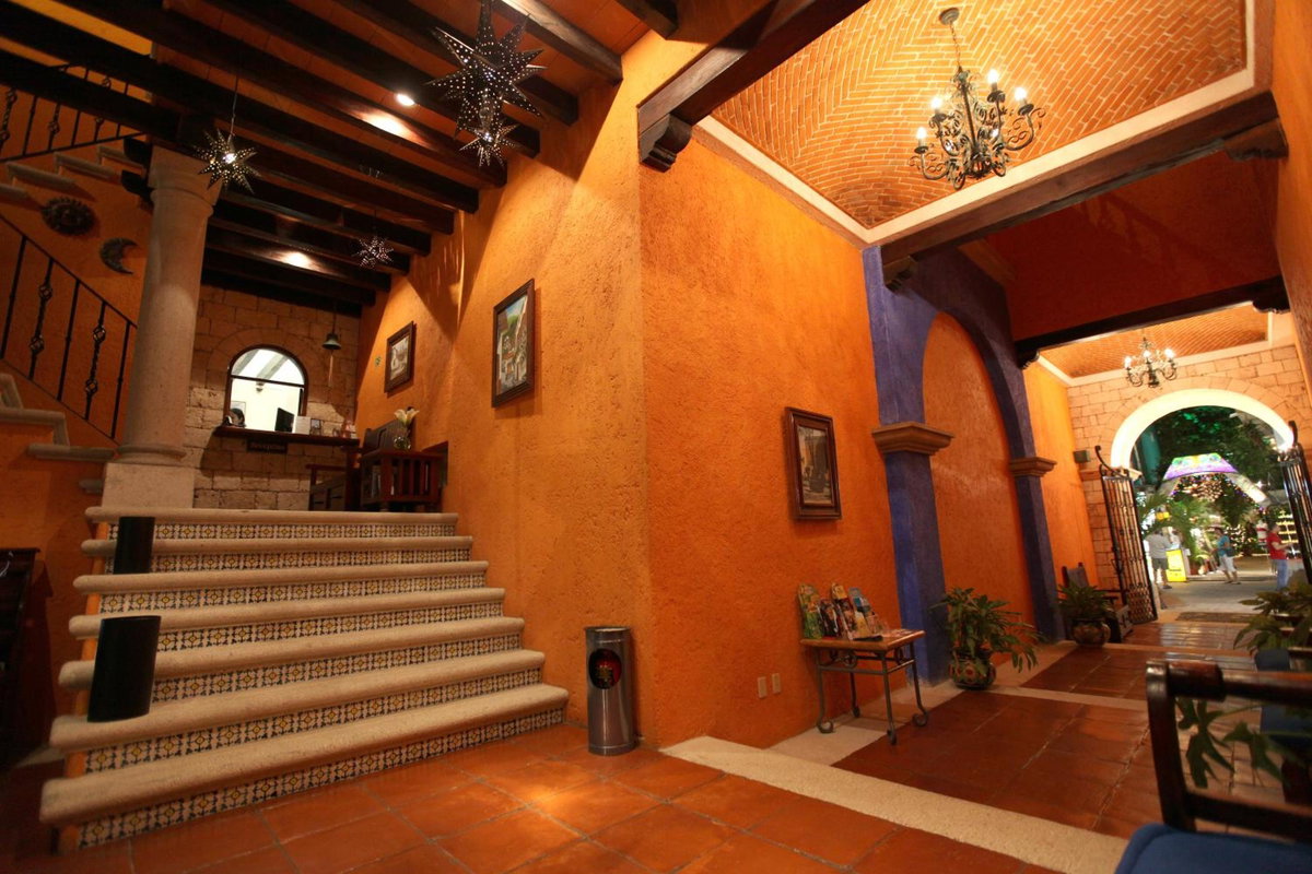 Hotel · Hotel Lunata - 5th Avenue, Playa Del Carmen