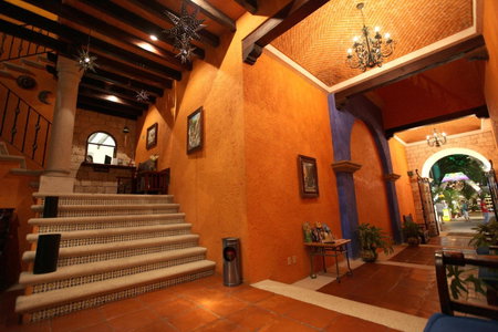 Hotel Lunata - 5th Avenue, Playa del Carmen, México
