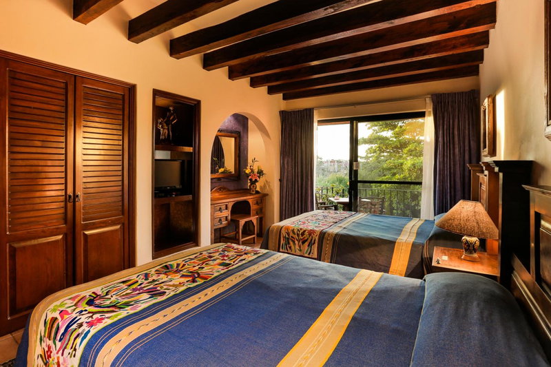 Hotel Lunata - 5th Avenue, Playa del Carmen, México