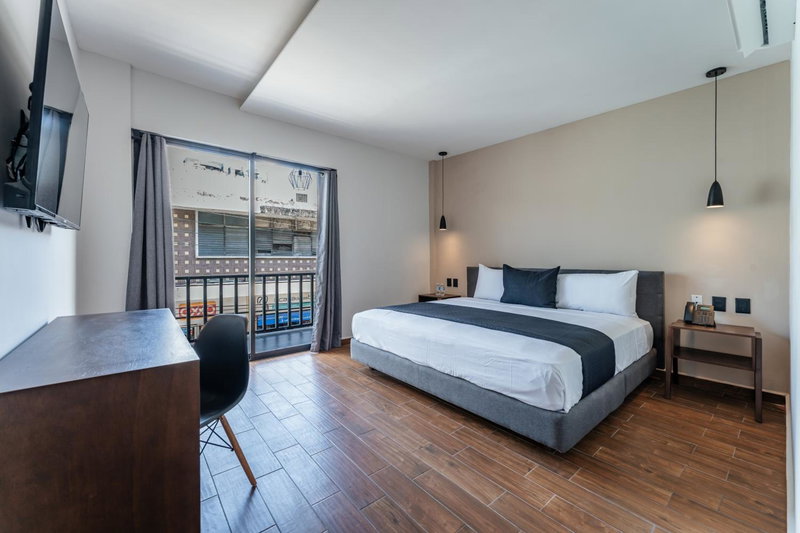 Hotel Mexico, Merida, Mérida, Мексика