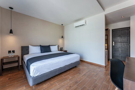 Hotel Mexico, Merida, Mérida, Мексика