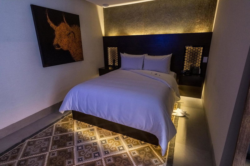 Casa Naila Hotel Boutique, Oaxaca City, Mexico