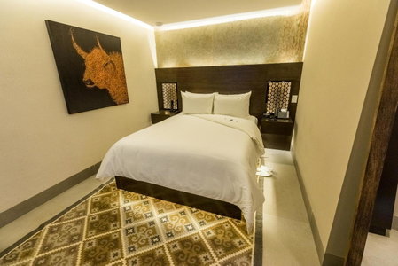 Casa Naila Hotel Boutique, Oaxaca City, Mexico