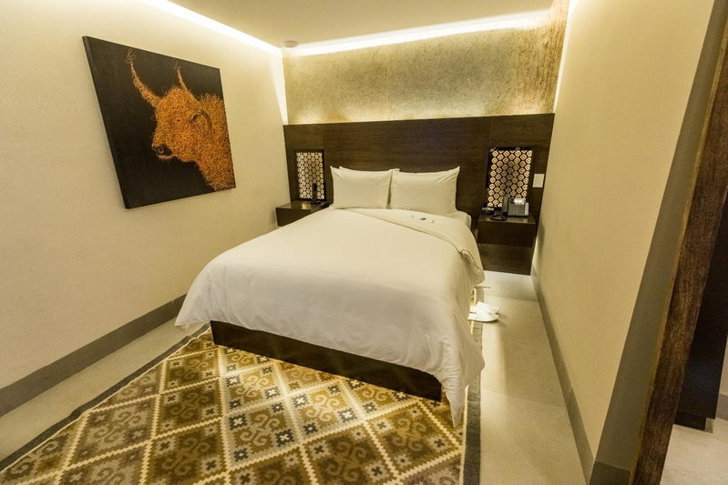 Casa Naila Hotel Boutique, Oaxaca City, Mexico
