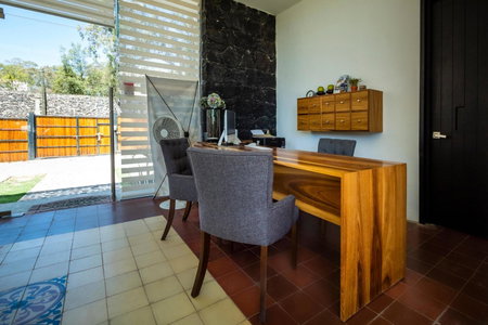 Hotel Boutique Camino Del Bosque, Cholula, Mexique