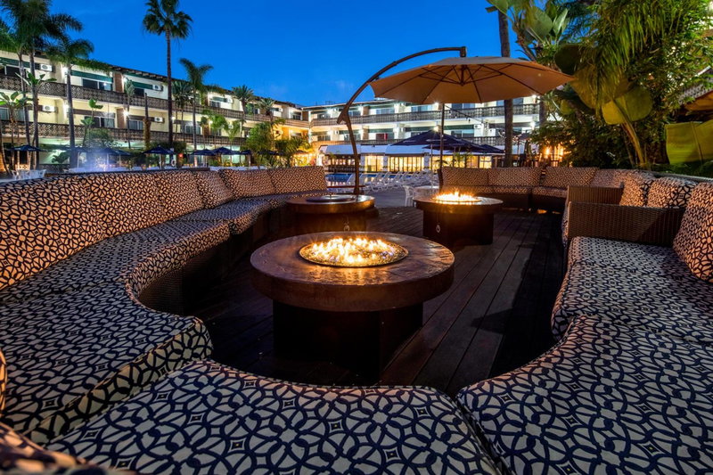 San Nicolas Hotel Casino, Ensenada, Mexico