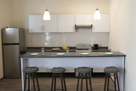 OM686 Urban Lofts Short-Long Stays, Mexico City, Mexique