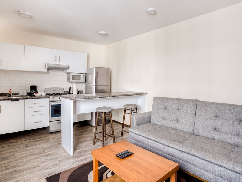 OM686 Urban Lofts Short-Long Stays, Mexico City, Mexique
