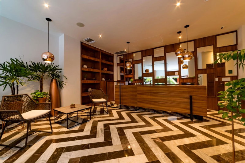 Singular Joy Vacation Rentals, Playa del Carmen, México