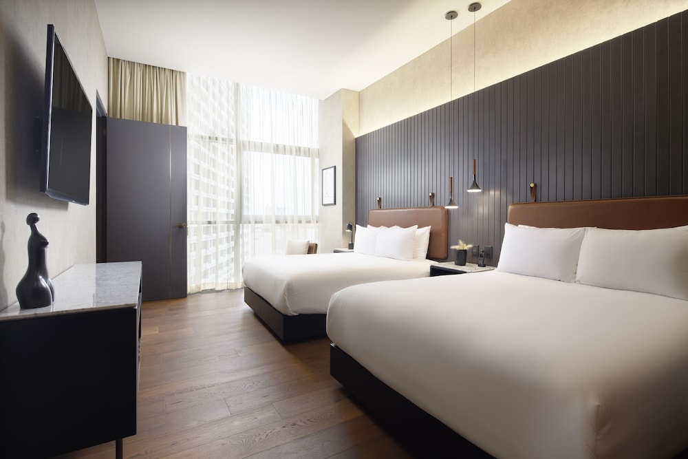 Xoma Boutique Stays by Viadora, Mexiko