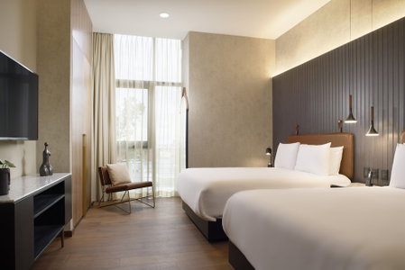Xoma Boutique Stays by Viadora, Mexico City, Mexique