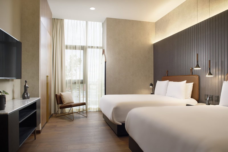 Xoma Boutique Stays by Viadora, Mexico City, Mexique