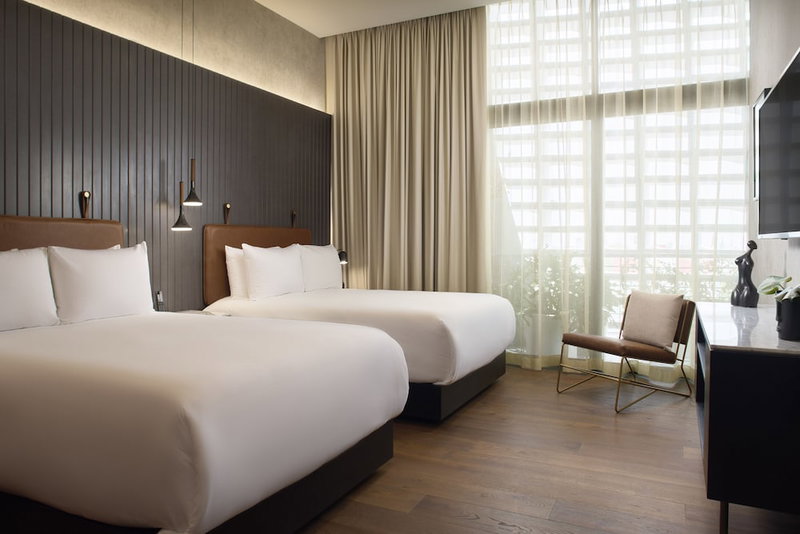 Xoma Boutique Stays by Viadora, Mexico City, Mexique