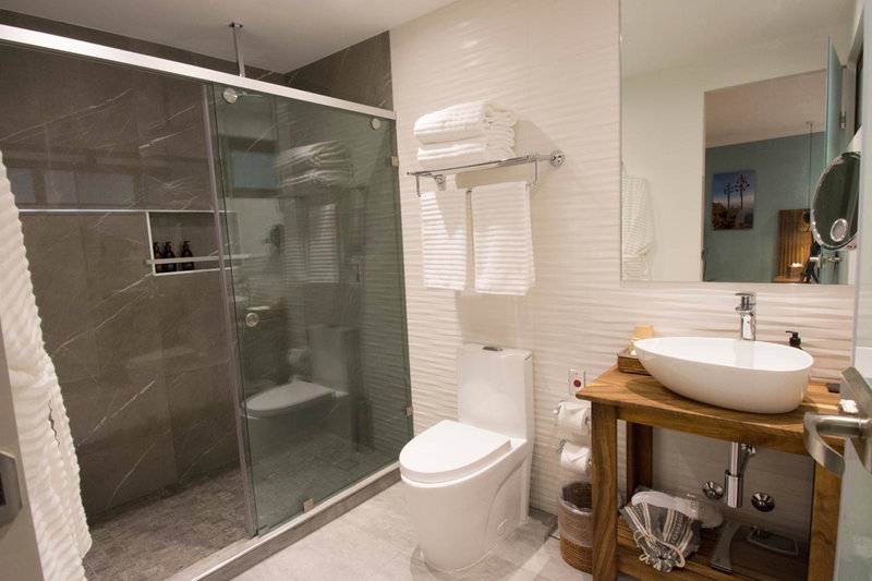 Casa Santiago Hotel Boutique, Querétaro, México