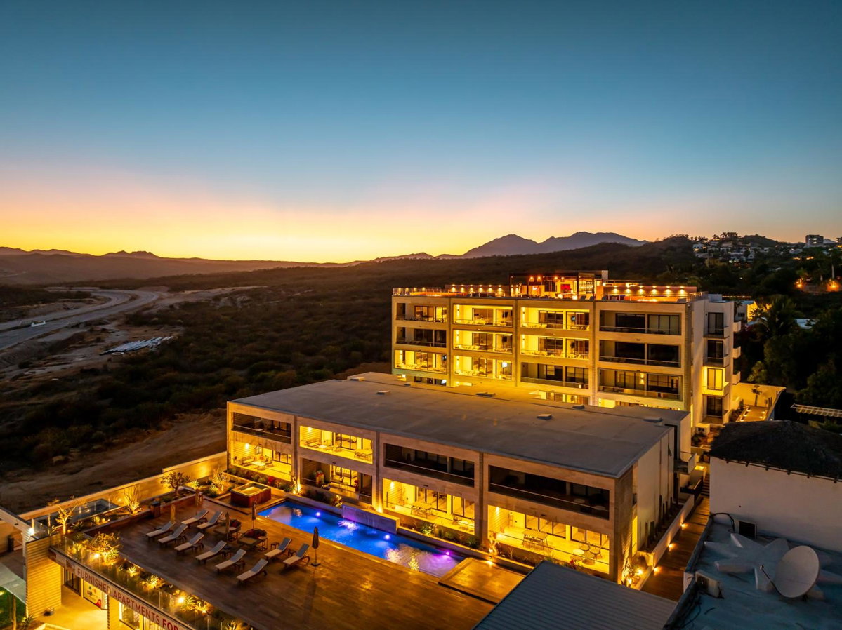 Marella Cabo, Mexico