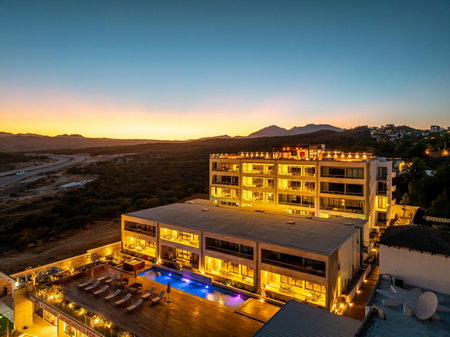 Marella Cabo, San José del Cabo, Mexico