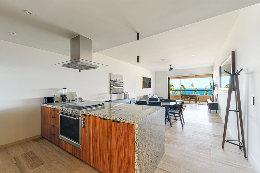 Marella Cabo, San José del Cabo, Mexico