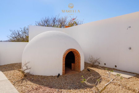Marella Cabo, San José del Cabo, Mexico