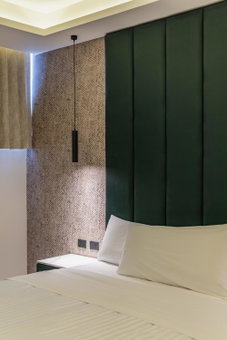 Hotel Chariot, Mérida, Mexiko