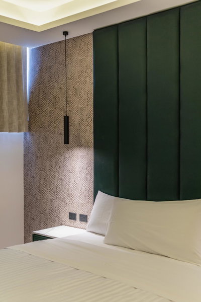 Hotel Chariot, Mérida, Mexiko