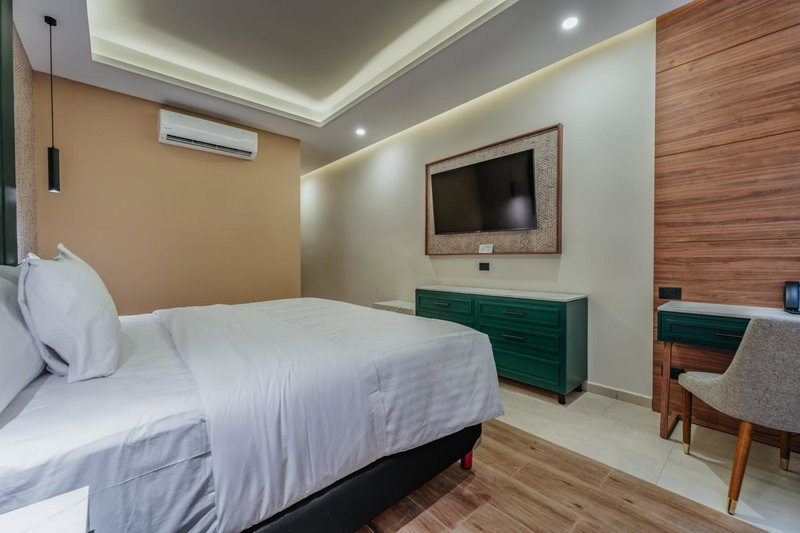 Hotel Chariot, Mérida, Mexiko