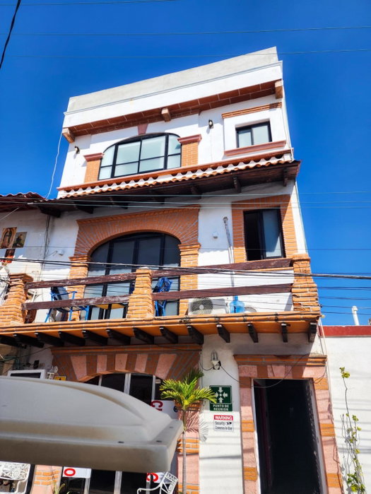Fitz-Mar, Isla Mujeres, Mexico