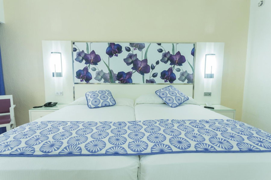 Riu Playacar - All Inclusive, Playa del Carmen, Mexique