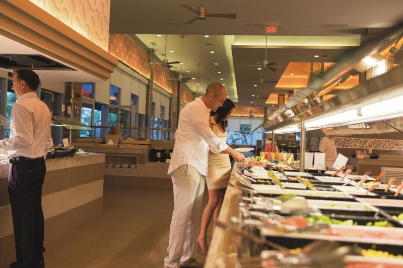 Riu Playacar - All Inclusive, Playa del Carmen, Mexique