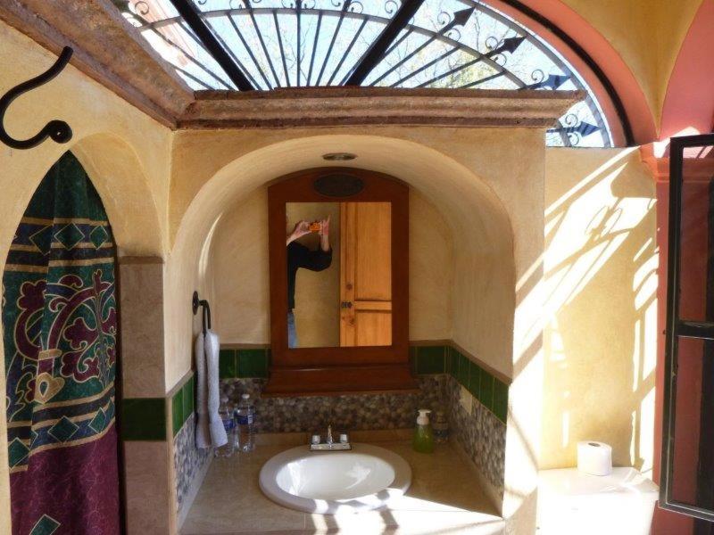 Loma de Guadalupe Alamos Sonora, Álamos, Mexico