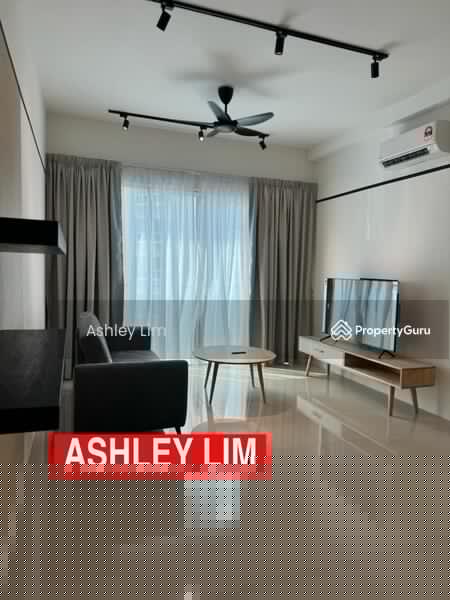 Quay West Residence, Malaisie