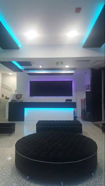 Hotel Dluxe, San Juan de los Lagos, Mexico