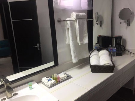 Hotel Dluxe, San Juan de los Lagos, Mexico