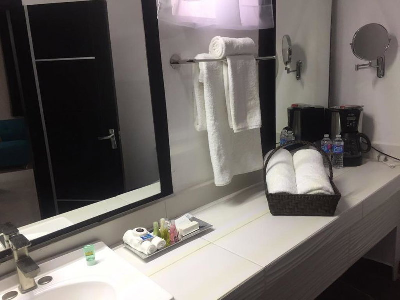 Hotel Dluxe, San Juan de los Lagos, Mexico