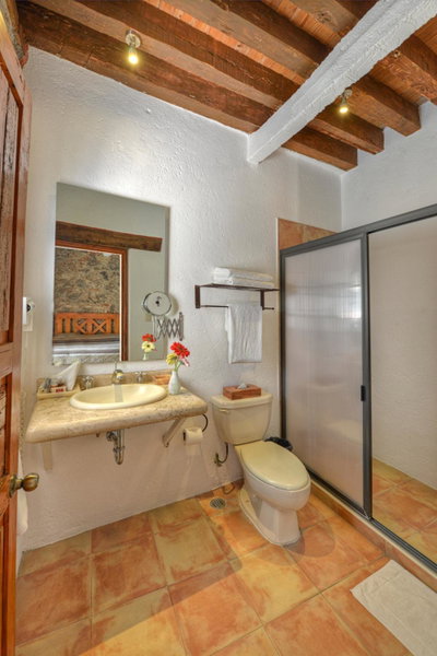 Alqueria de Carrion Hotel Boutique, Atlixco, México