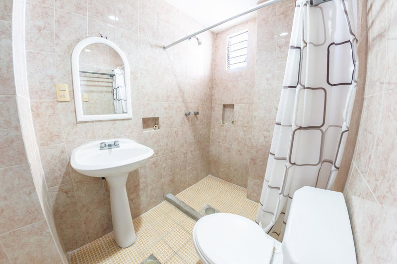 Hotel Ziami, Veracruz, Mexiko
