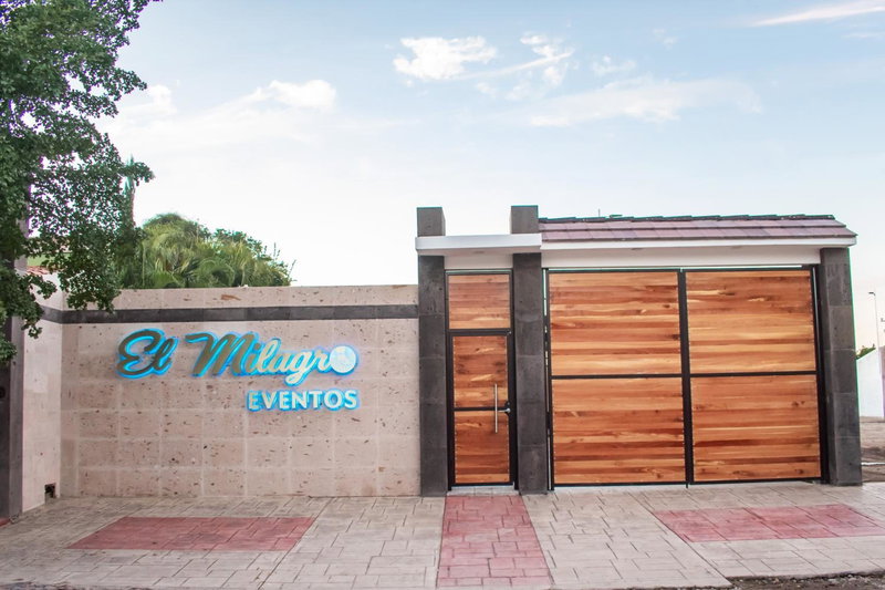 Hotel EL MILAGRO, El Fuerte, Mexico